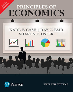 Principles Of Economics 12Th Edition,Used