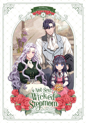 Not Sew Wicked Stepmom V05