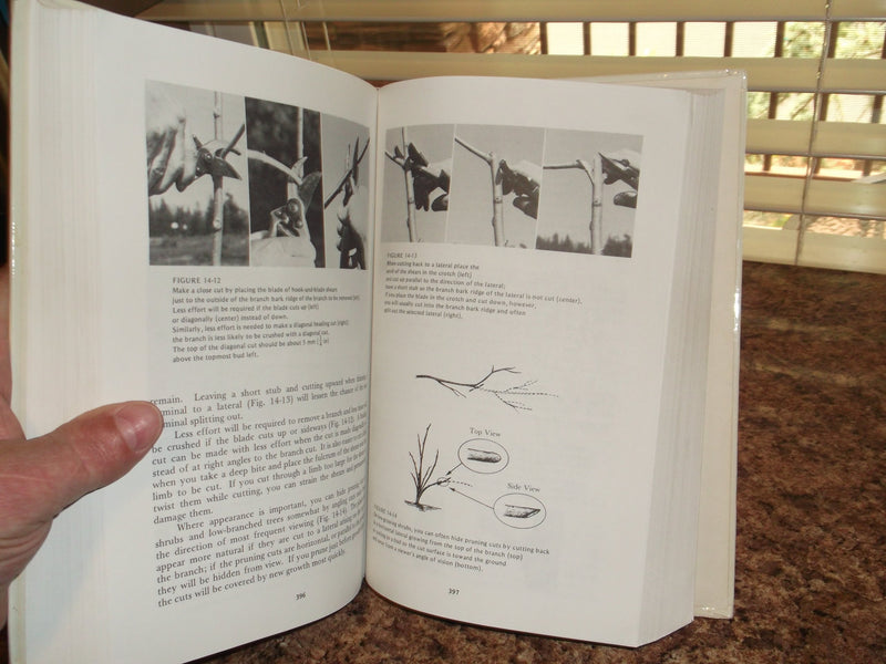 Arboriculture: Care Of Trees, Shrubs, And Vines In The Landscape,New