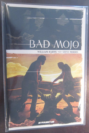 Bad Mojo