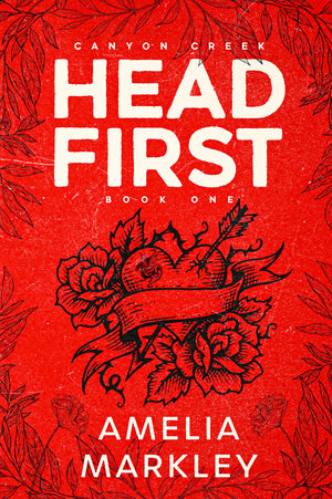 Headfirst (Canyon Creek)