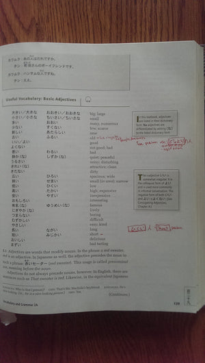 Yookoso! An Invitation to Contemporary Japanese, Third Edition,New