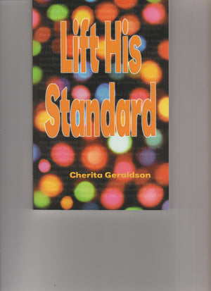 Lift His Standard,Used