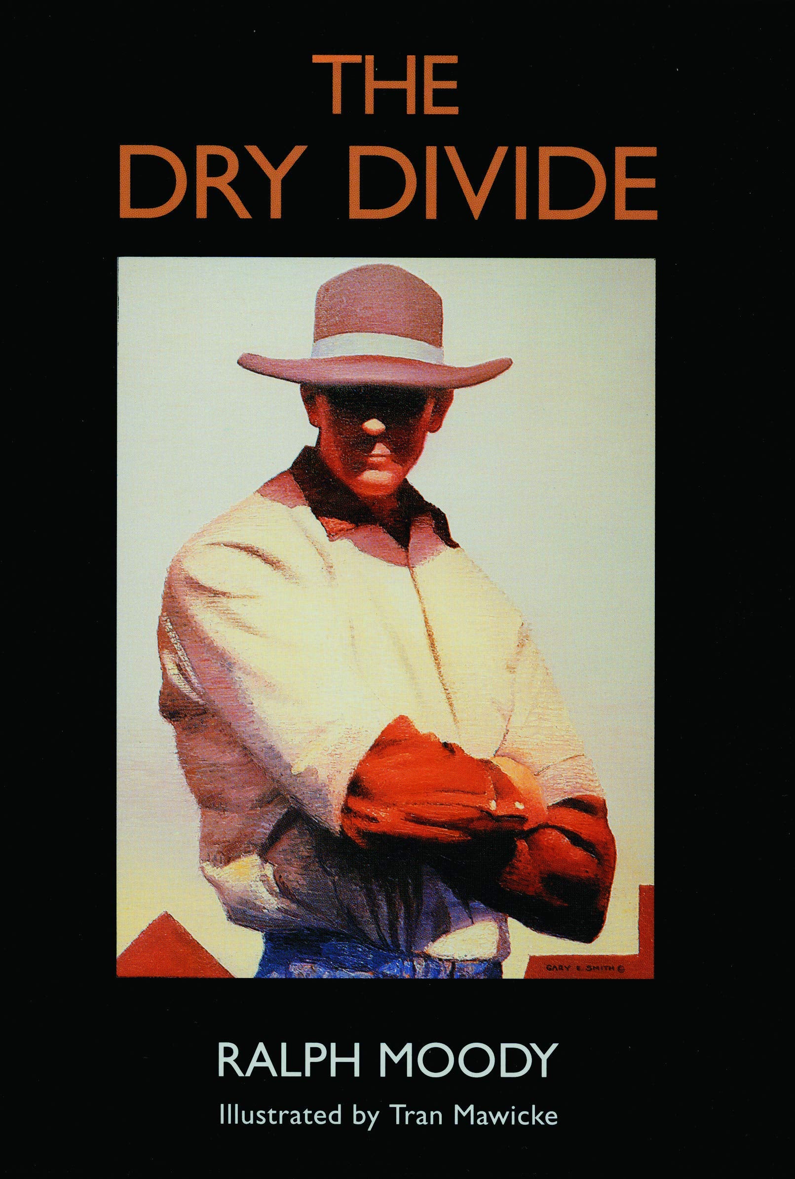 The Dry Divide,New