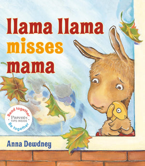 Llama Llama Misses Mama: Read Together Edition (Read Together, Be Together),Used