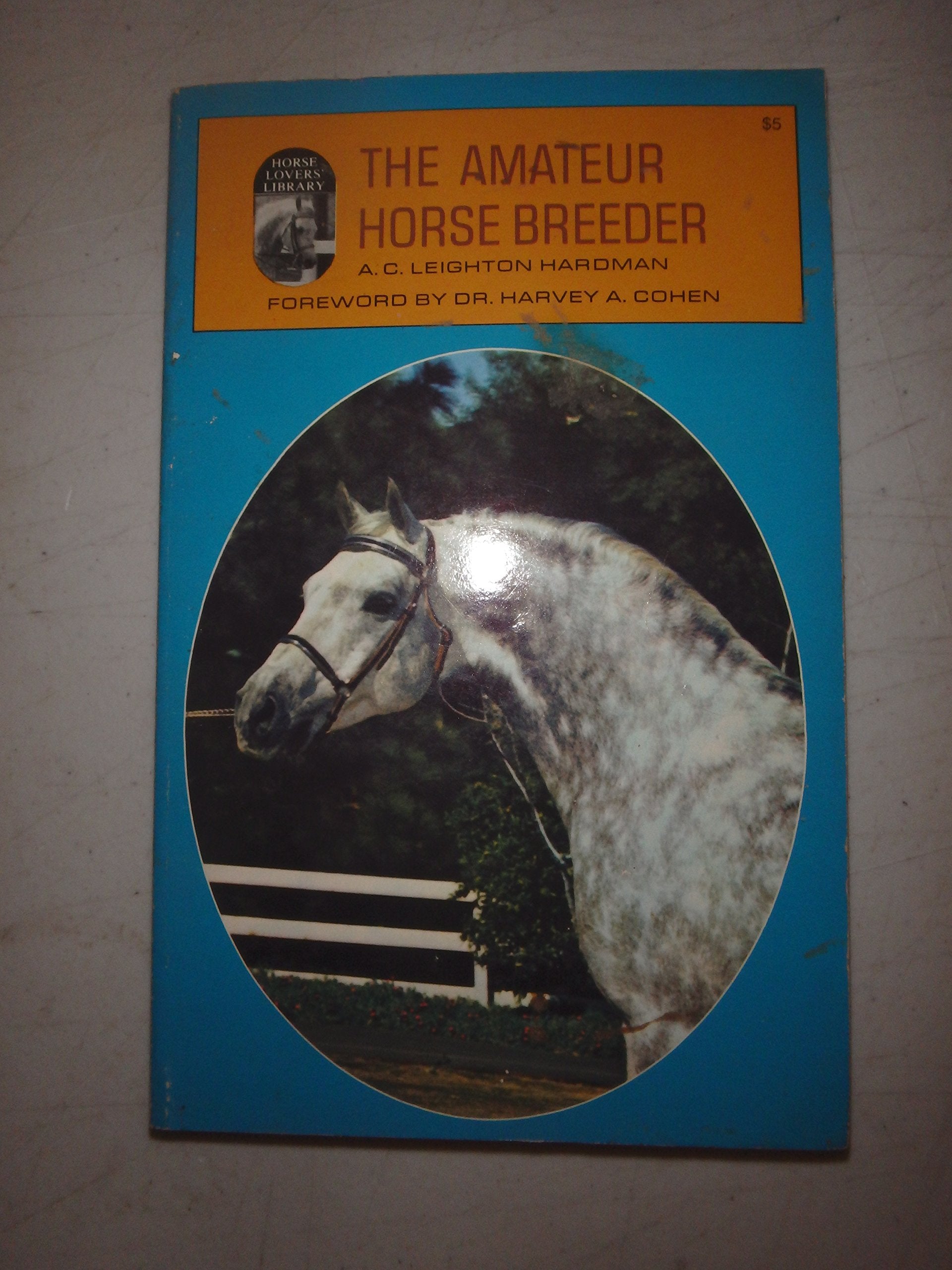 Amateur Horse Breeder