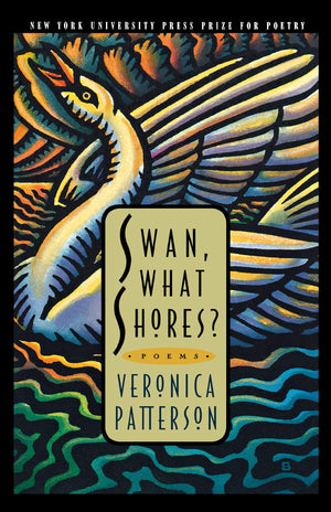 Swan, What Shores?,New