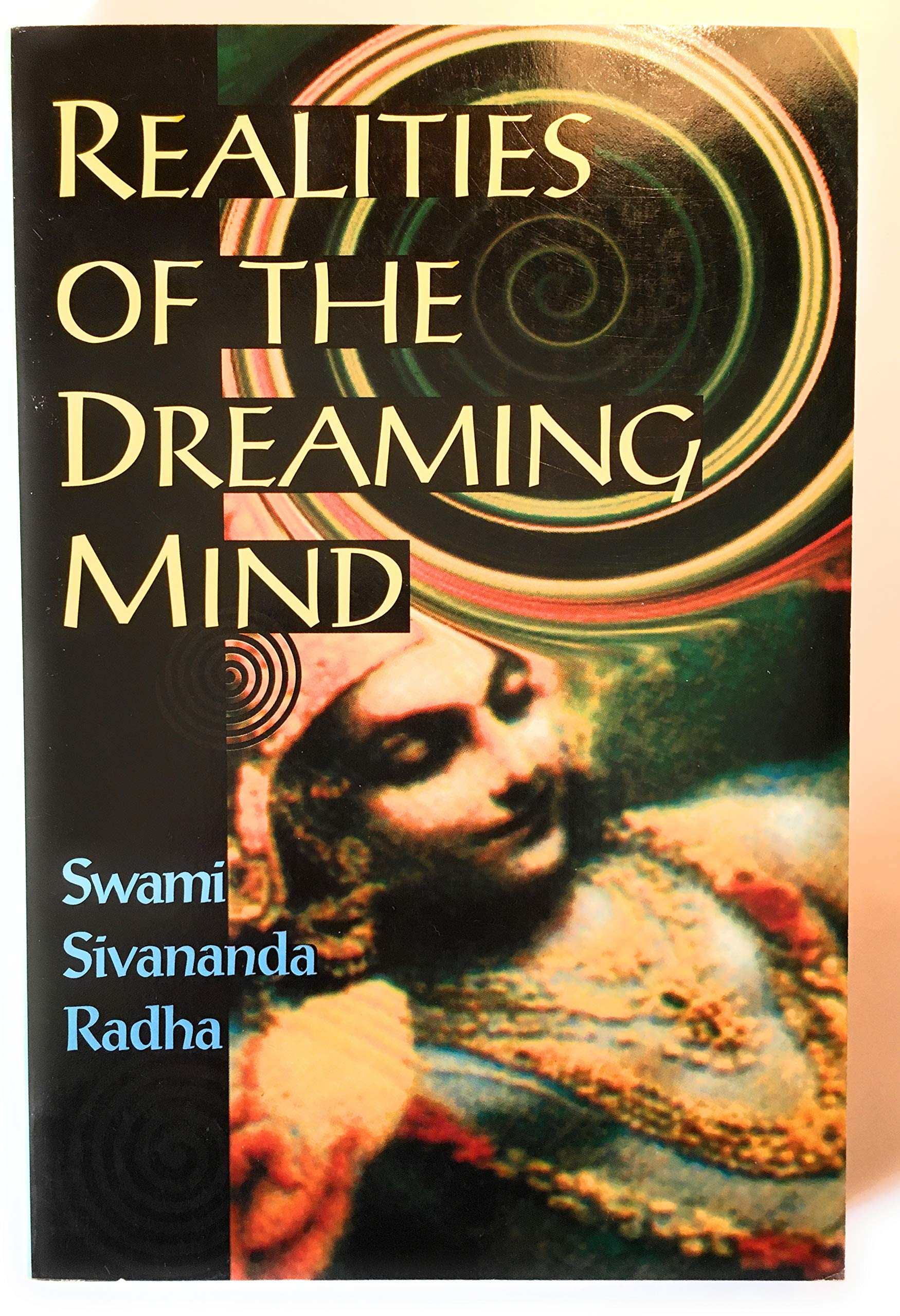 Realities Of The Dreaming Mind