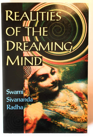 Realities Of The Dreaming Mind