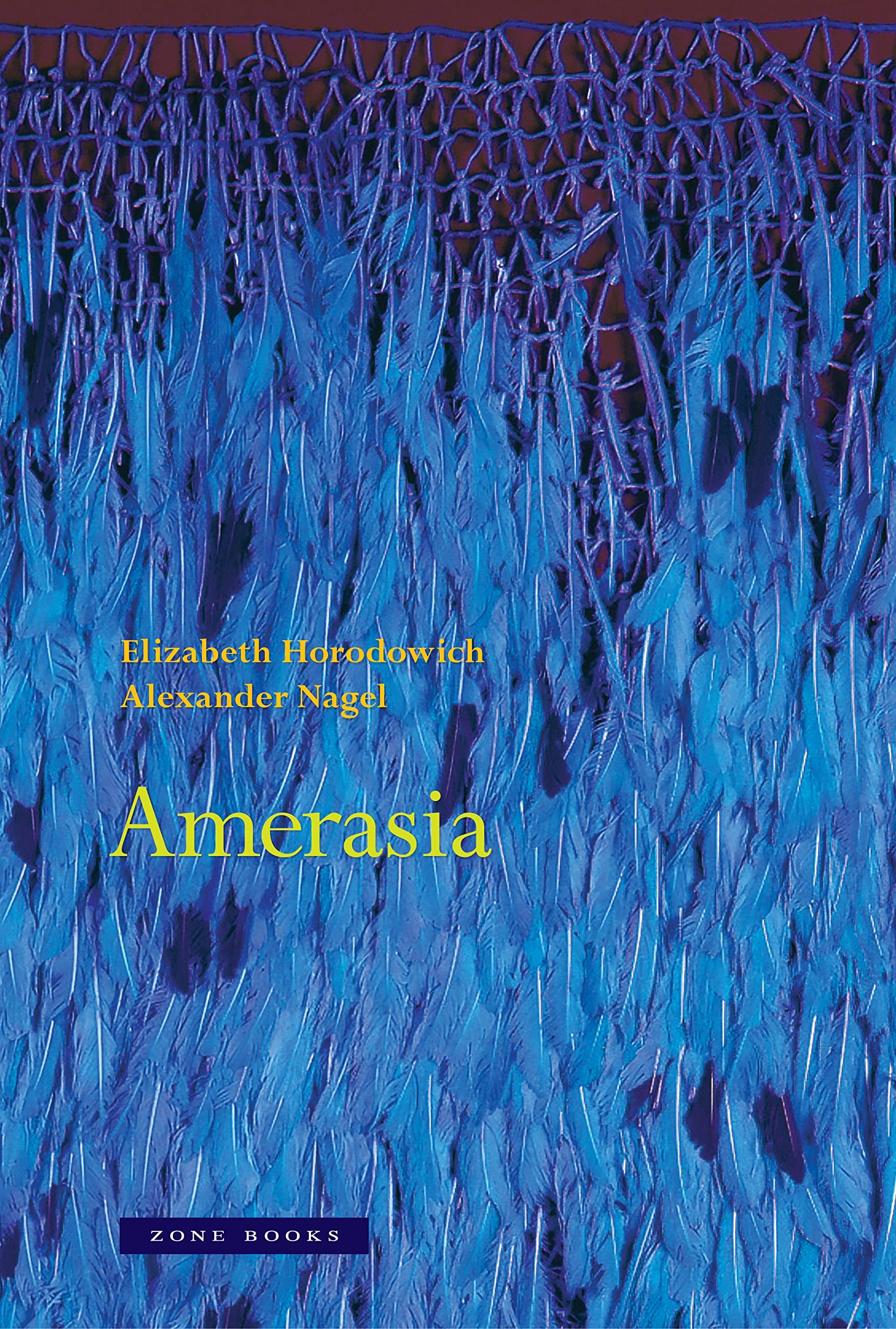 Amerasia,Used