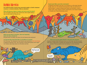100 Questions About Dinosaurs,Used