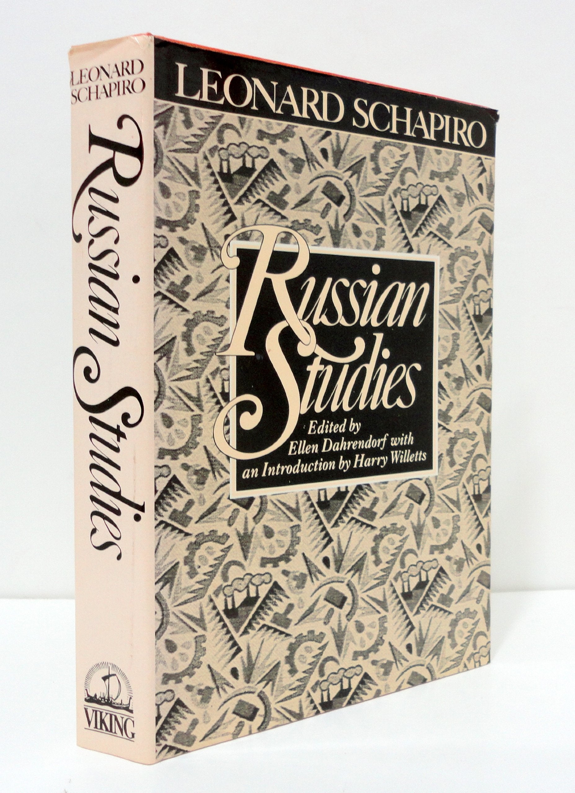 Russian Studies,New