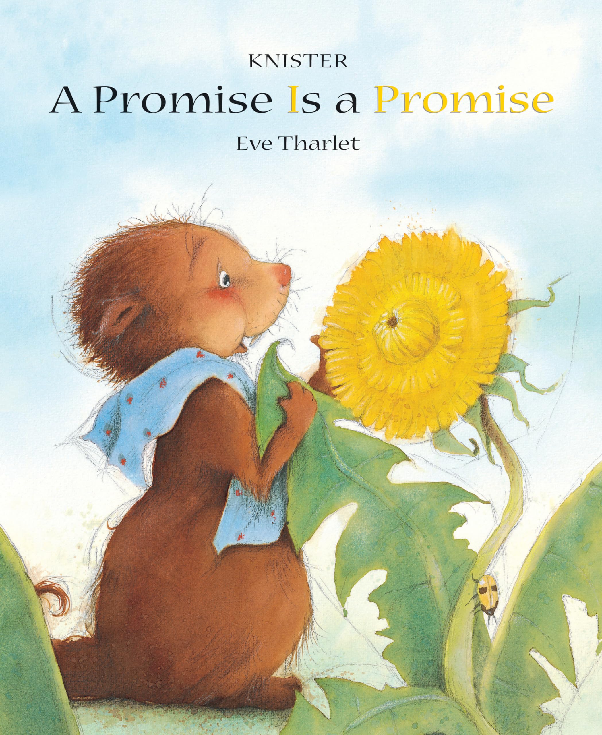 A Promise is a Promise,Used