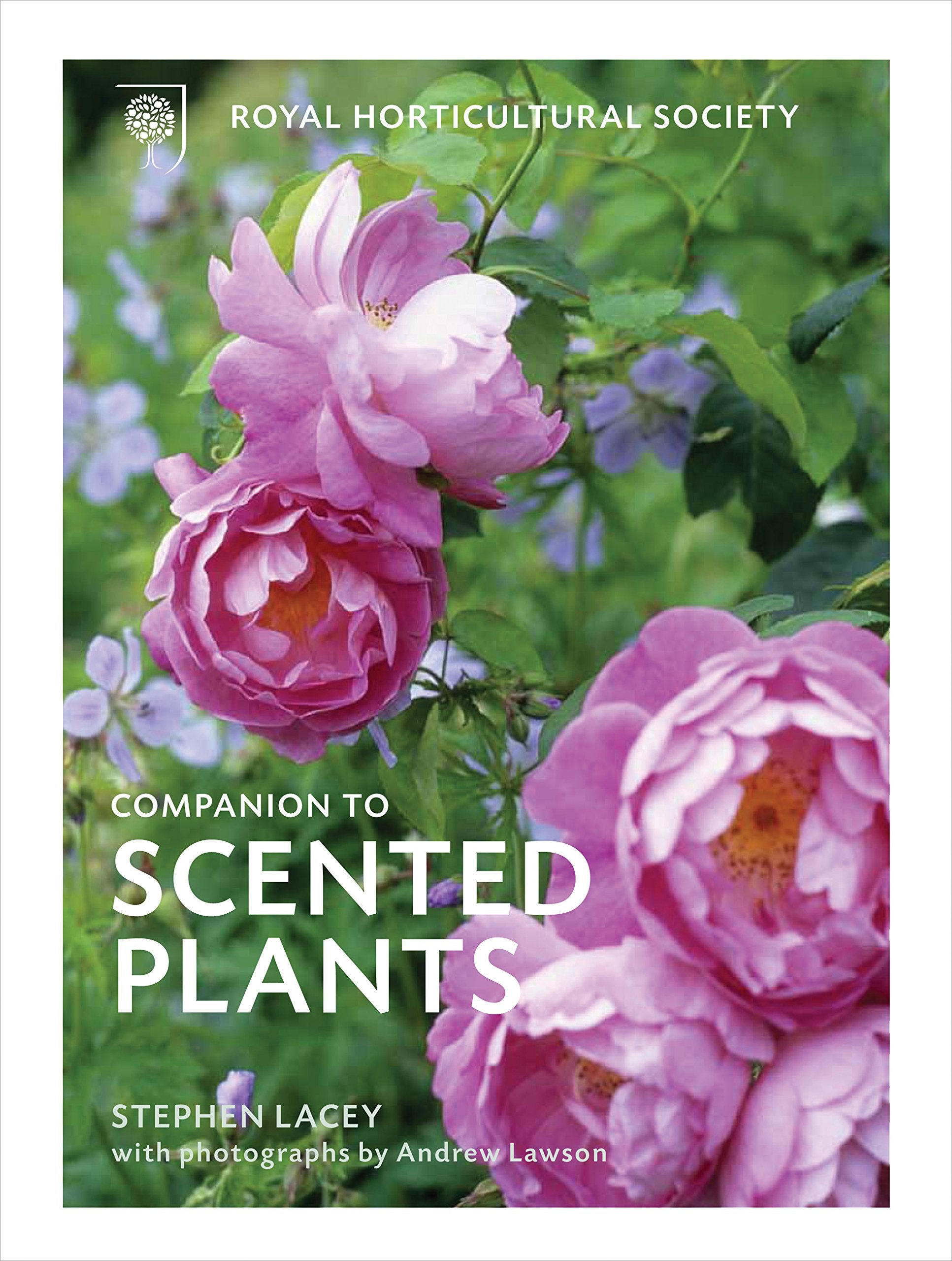 The RHS Companion to Scented Plants,Used