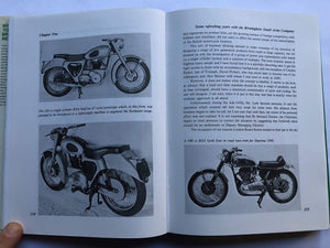 Whatever happened to the British motorcycle industry (A Foulis motorcycle book),Used