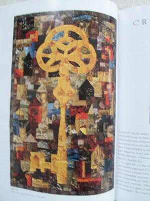 Quiltskills: Workshops from the Quilters' Guild Australia,Used