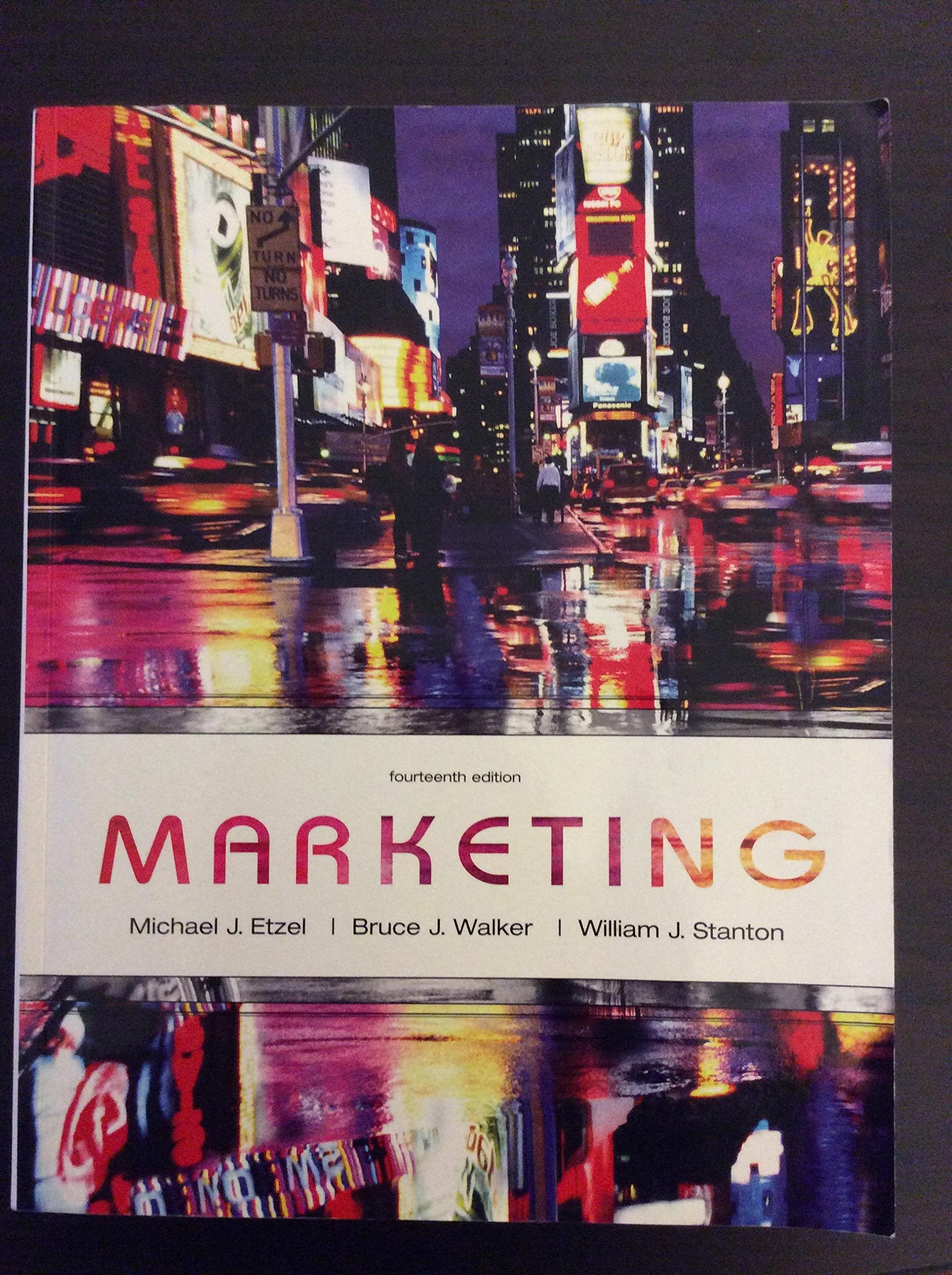 Marketing,Used