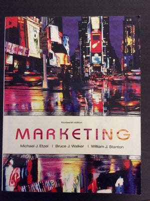 Marketing,Used