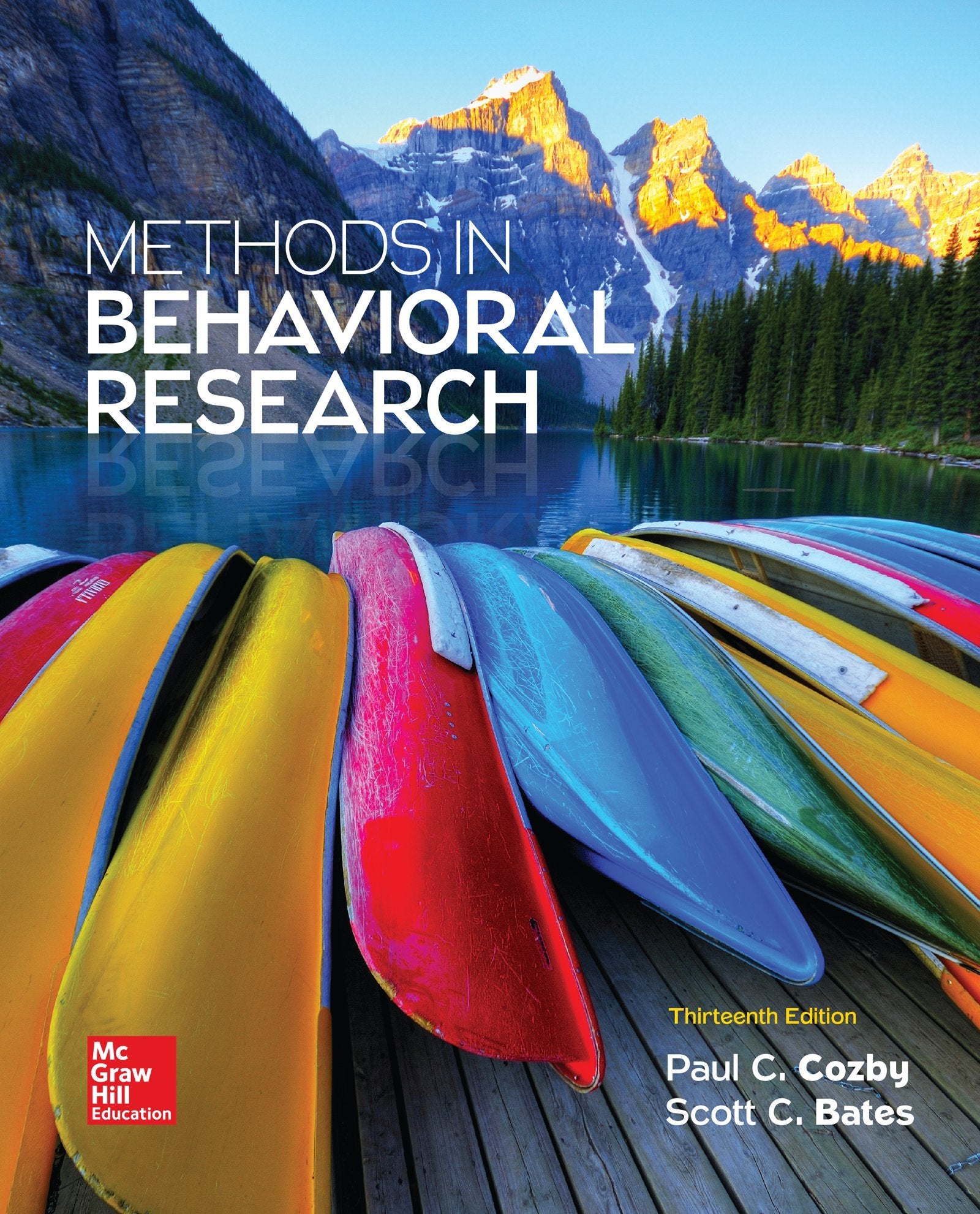 Loose Leaf for Methods in Behavioral Research,Used