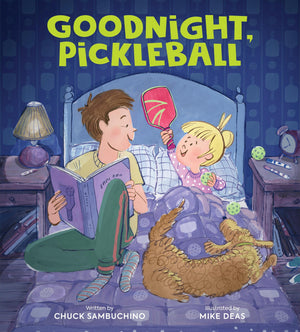Goodnight Pickleball