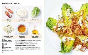 Simple: The Easiest Cookbook In The World,New