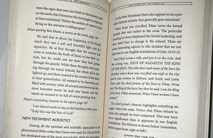 The Genesis Factor: The Amazing Mysteries of the Bible Codes,Used