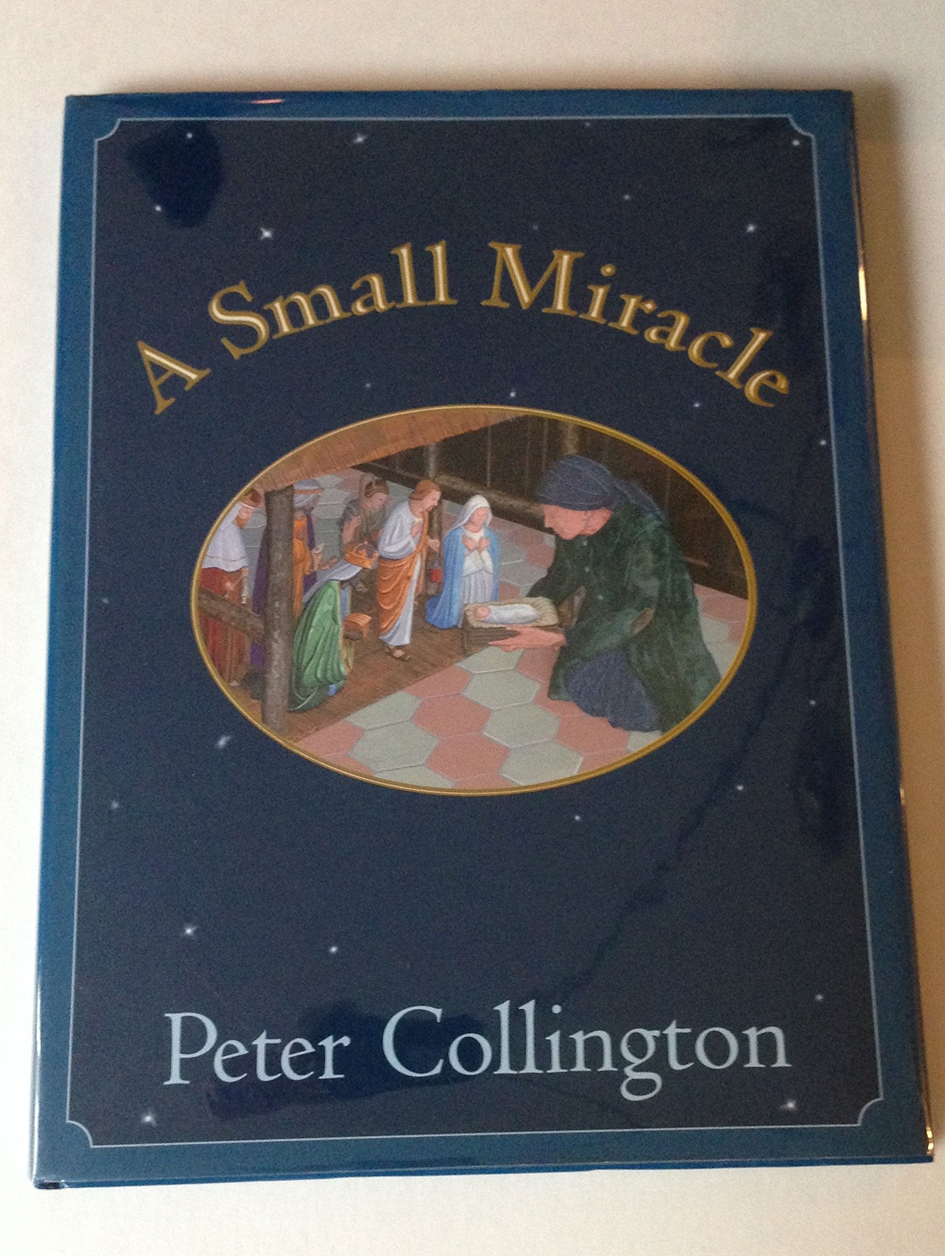 A Small Miracle,Used