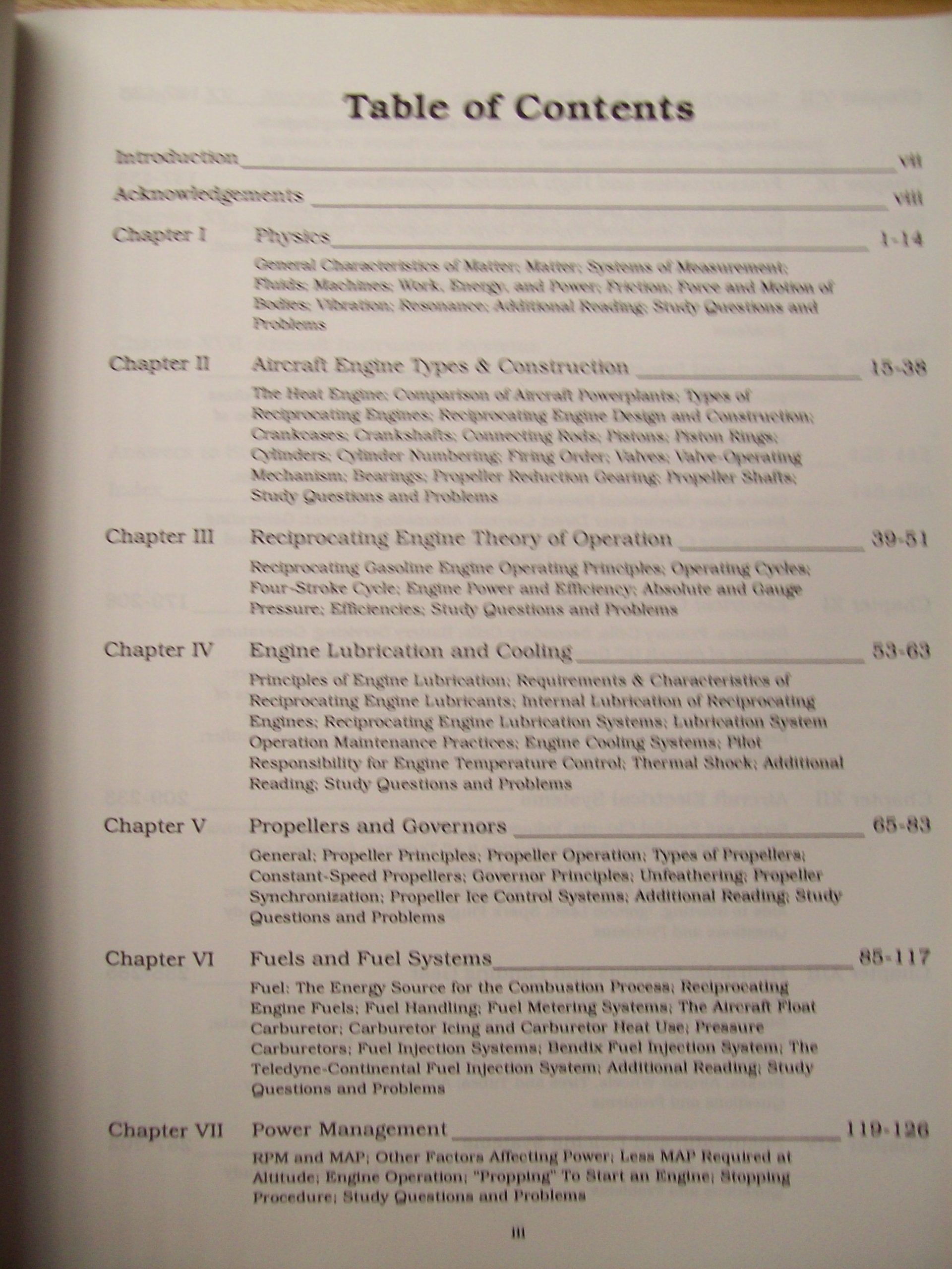 Aircraft Systems for Pilots,Used