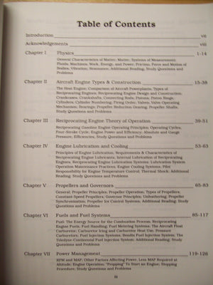 Aircraft Systems for Pilots,Used