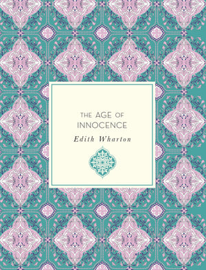 The Age Of Innocence (Volume 52) (Knickerbocker Classics, 52)