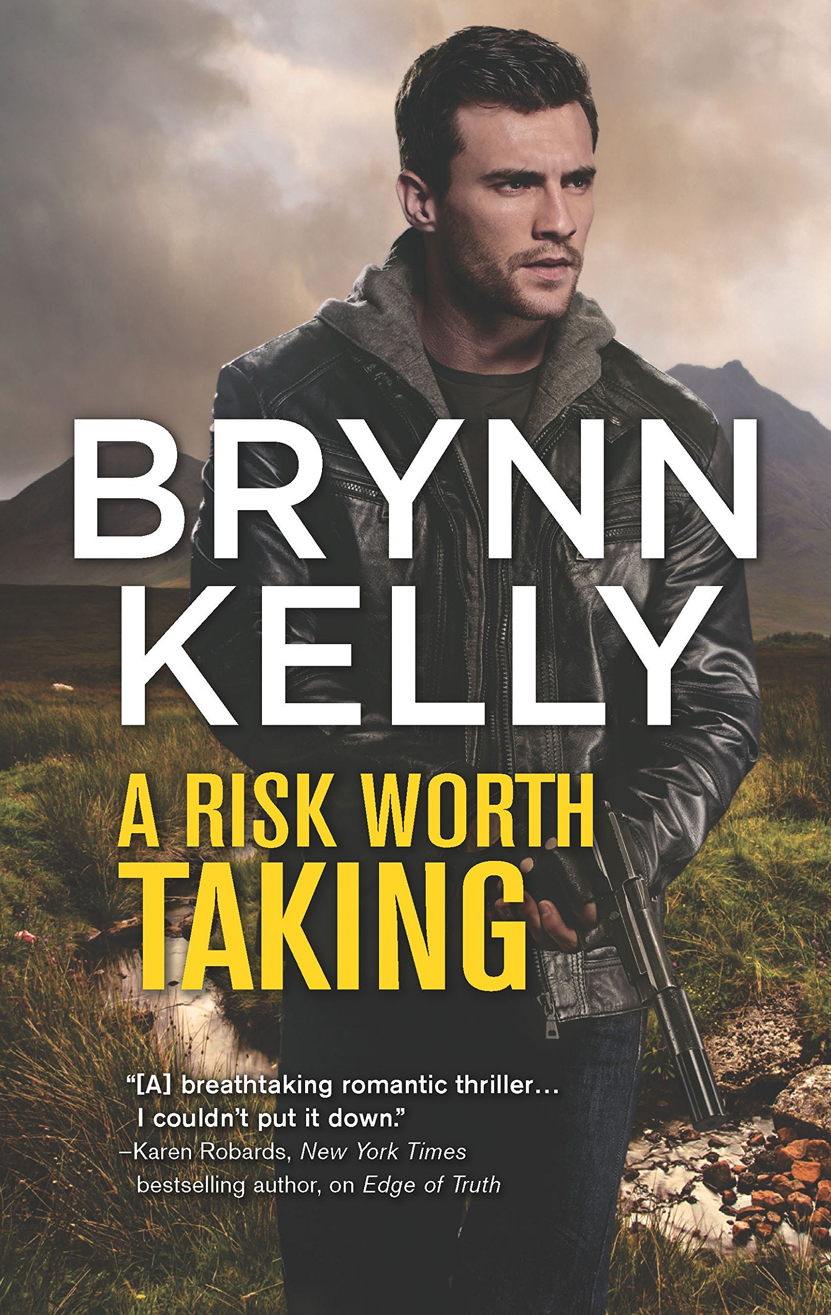 A Risk Worth Taking (The Legionnaires, 3),Used