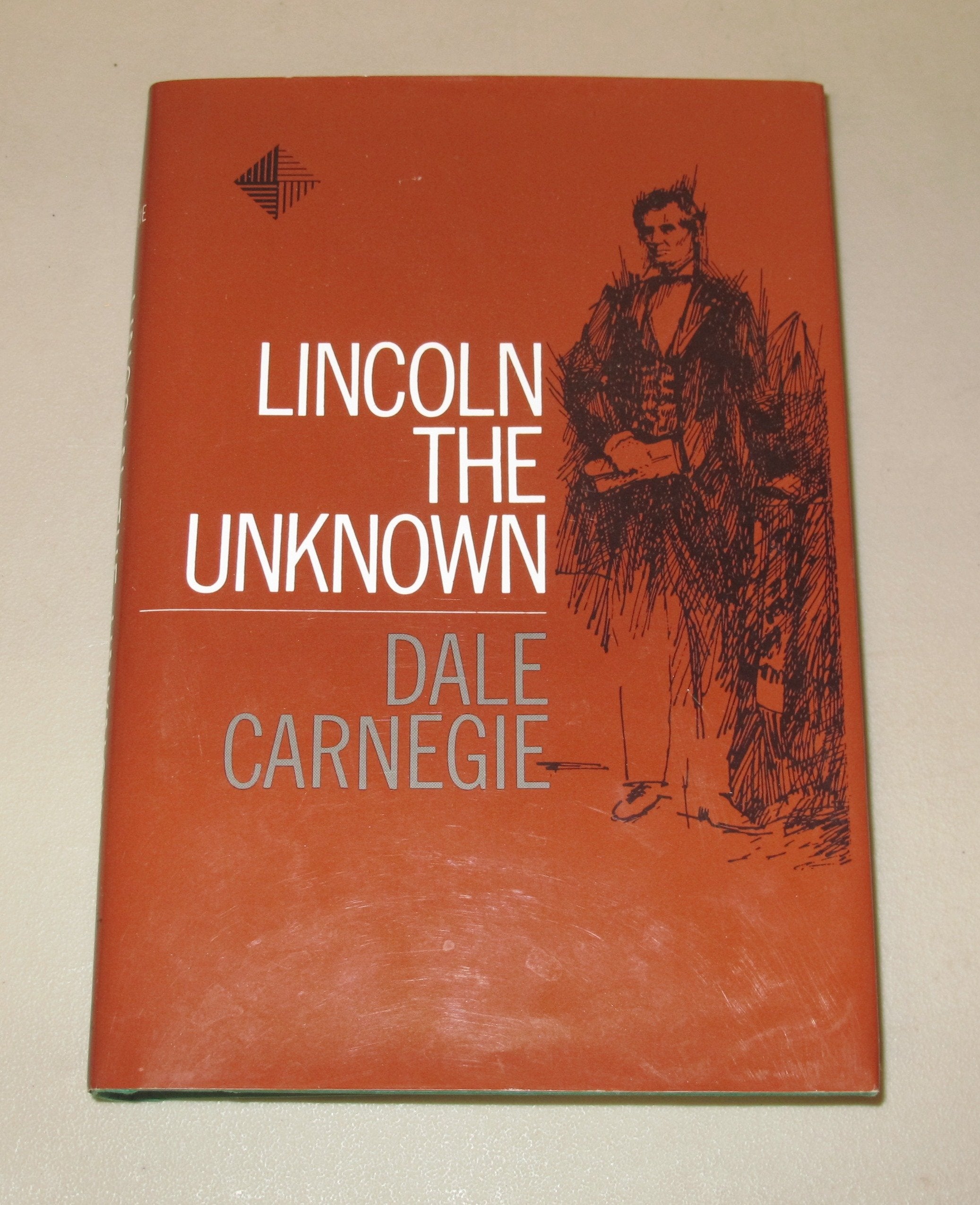 Lincoln the Unknown,Used