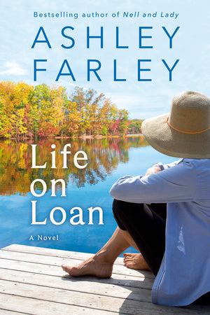 Life On Loan,Used