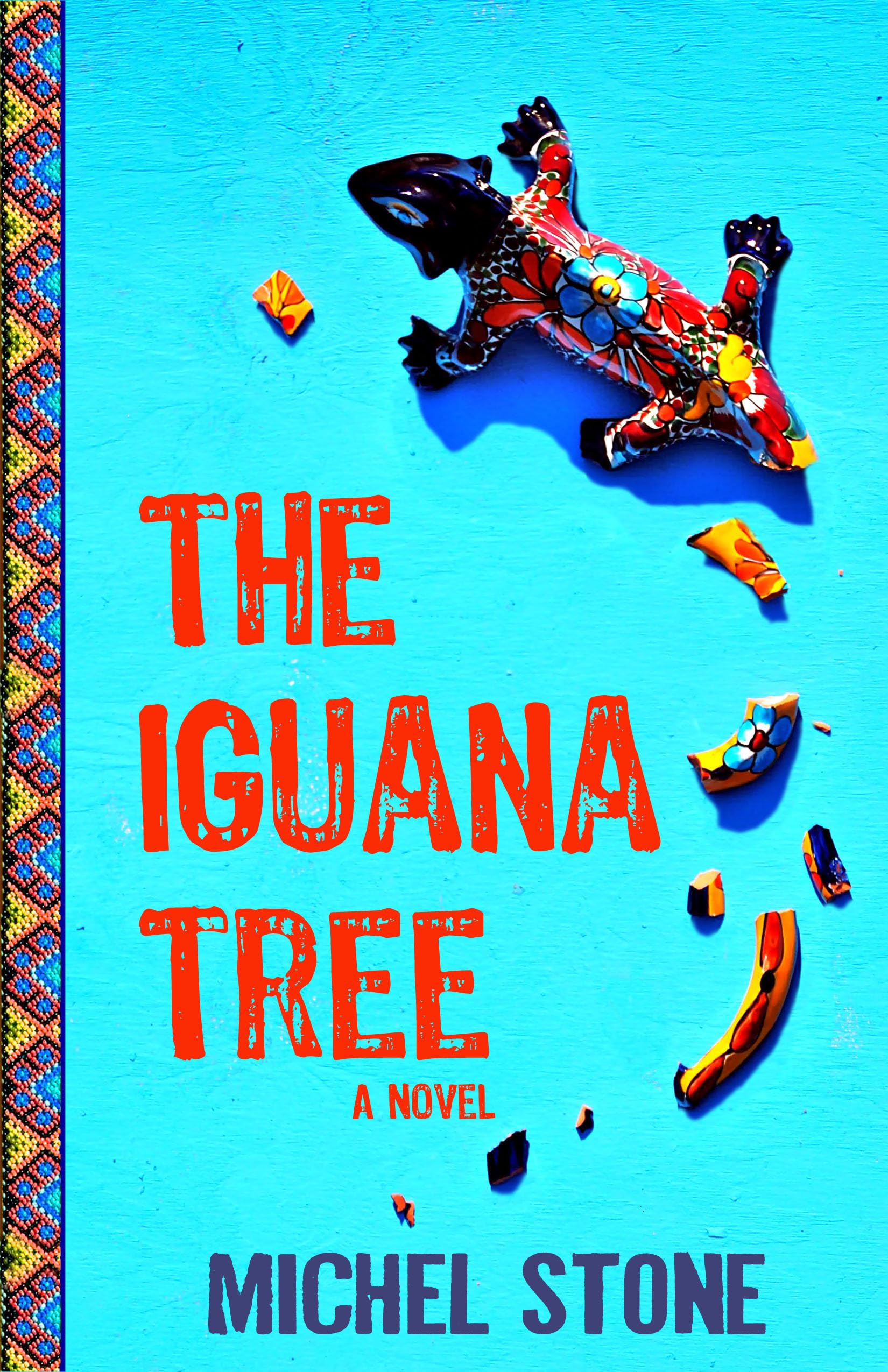 The Iguana Tree,New