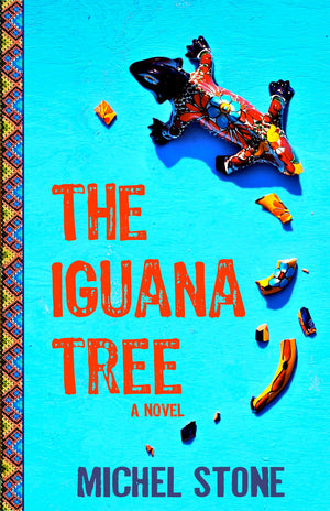 The Iguana Tree,New