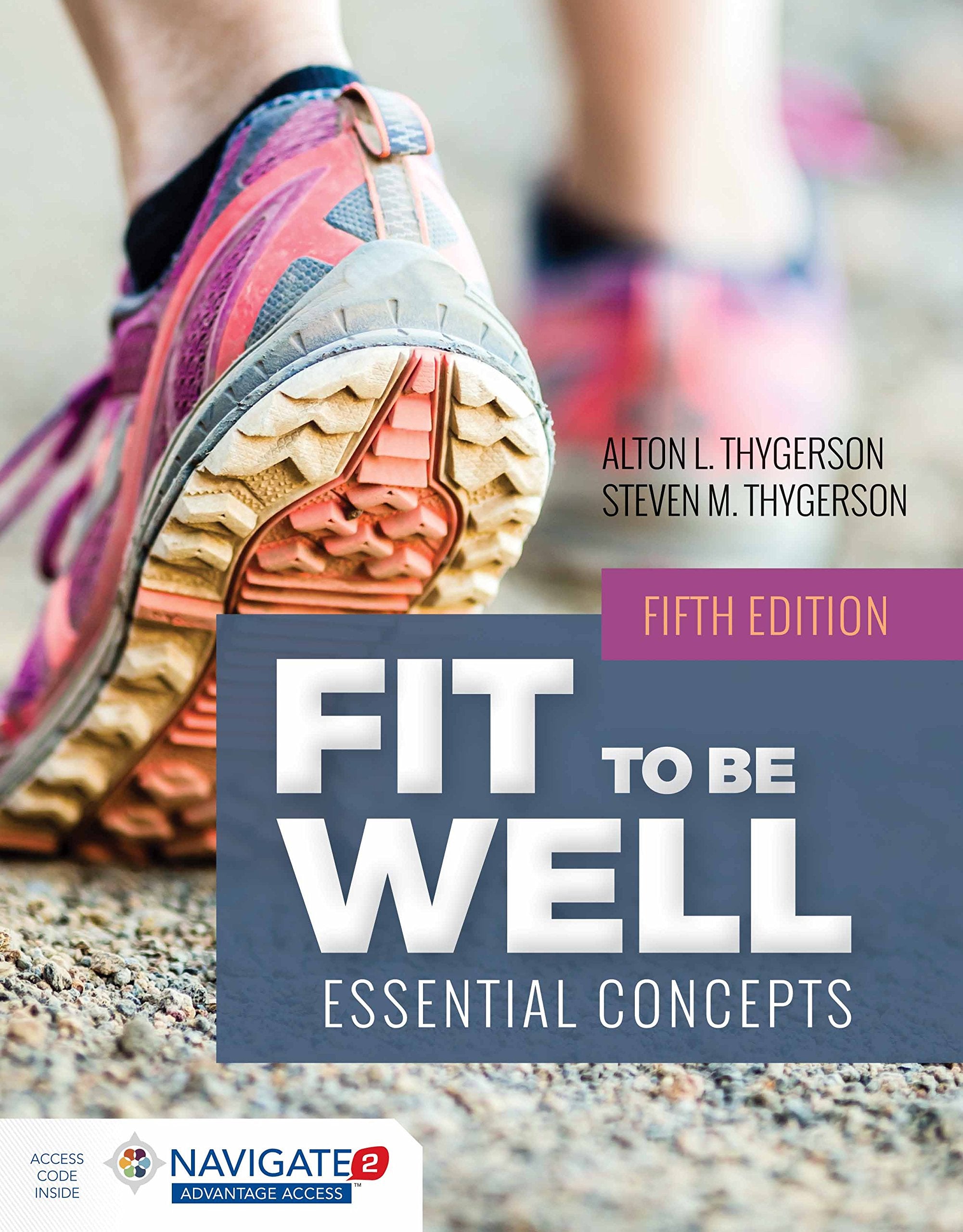 Fit To Be Well,Used