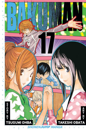 Bakuman., Vol. 17 (17),New