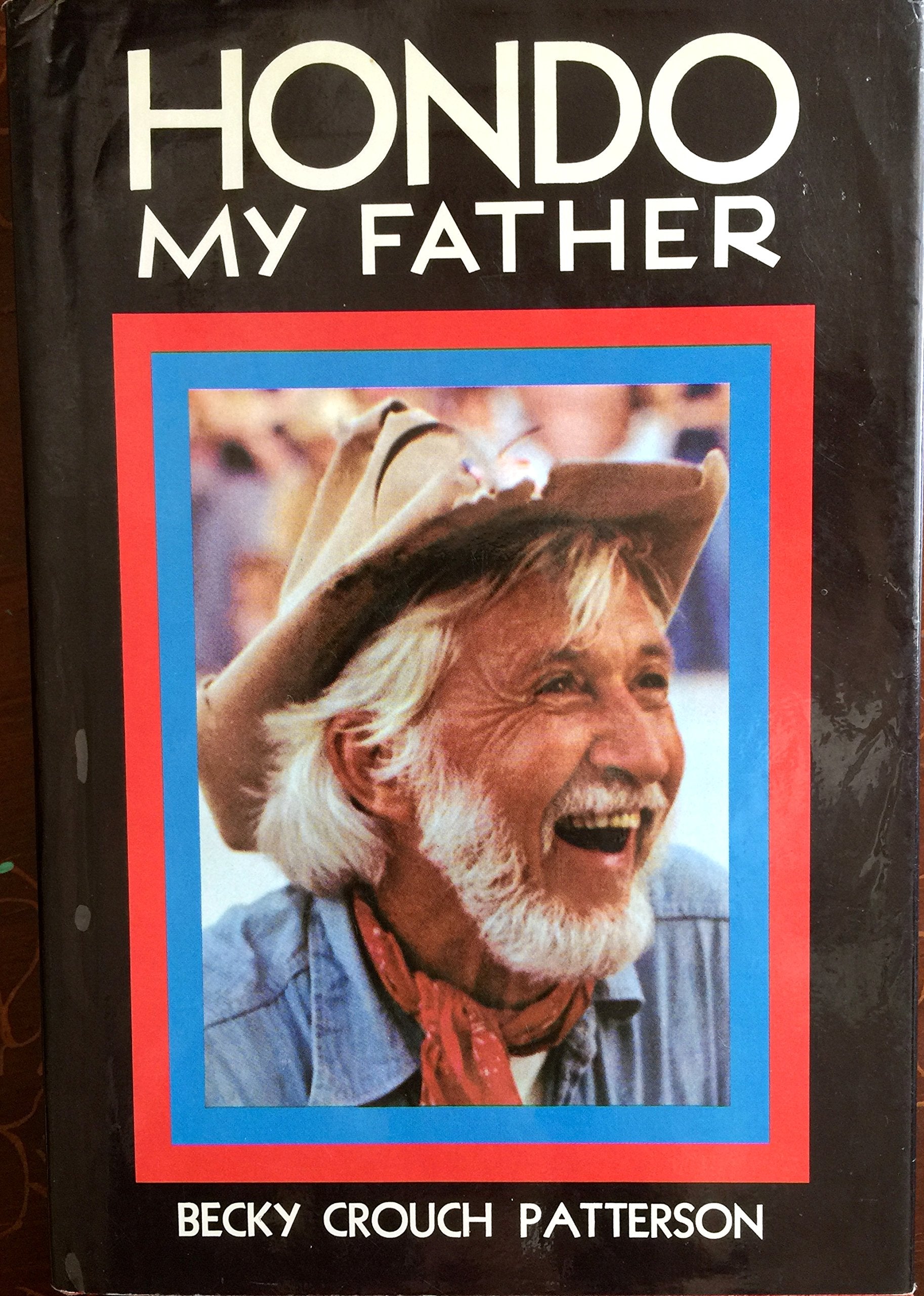 Hondo: My Father,Used
