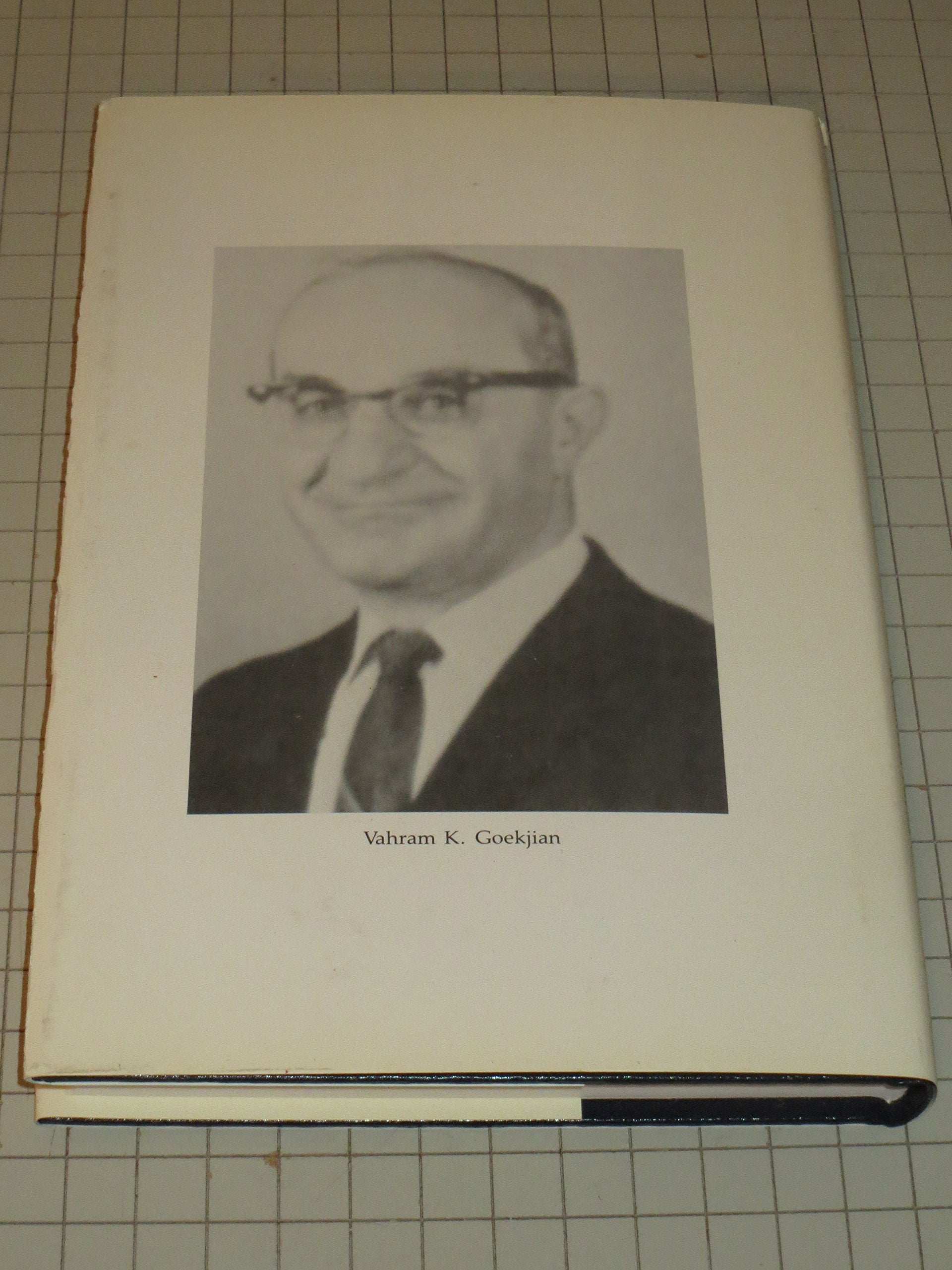 The Turks before the court of history,Used