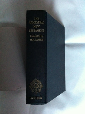 Apocryphal New Testament,New