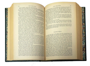 Treasury Of World Masterpieces: Oliver Twist, Great Expectations, A Tale Of Two Cities,Used