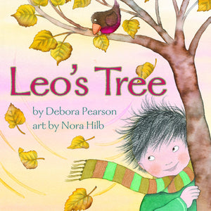 Leo's Tree,Used