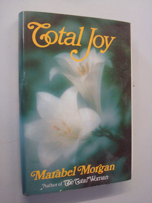 Total Joy,Used