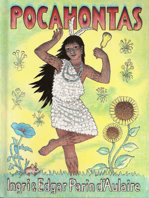 Pocahontas,New