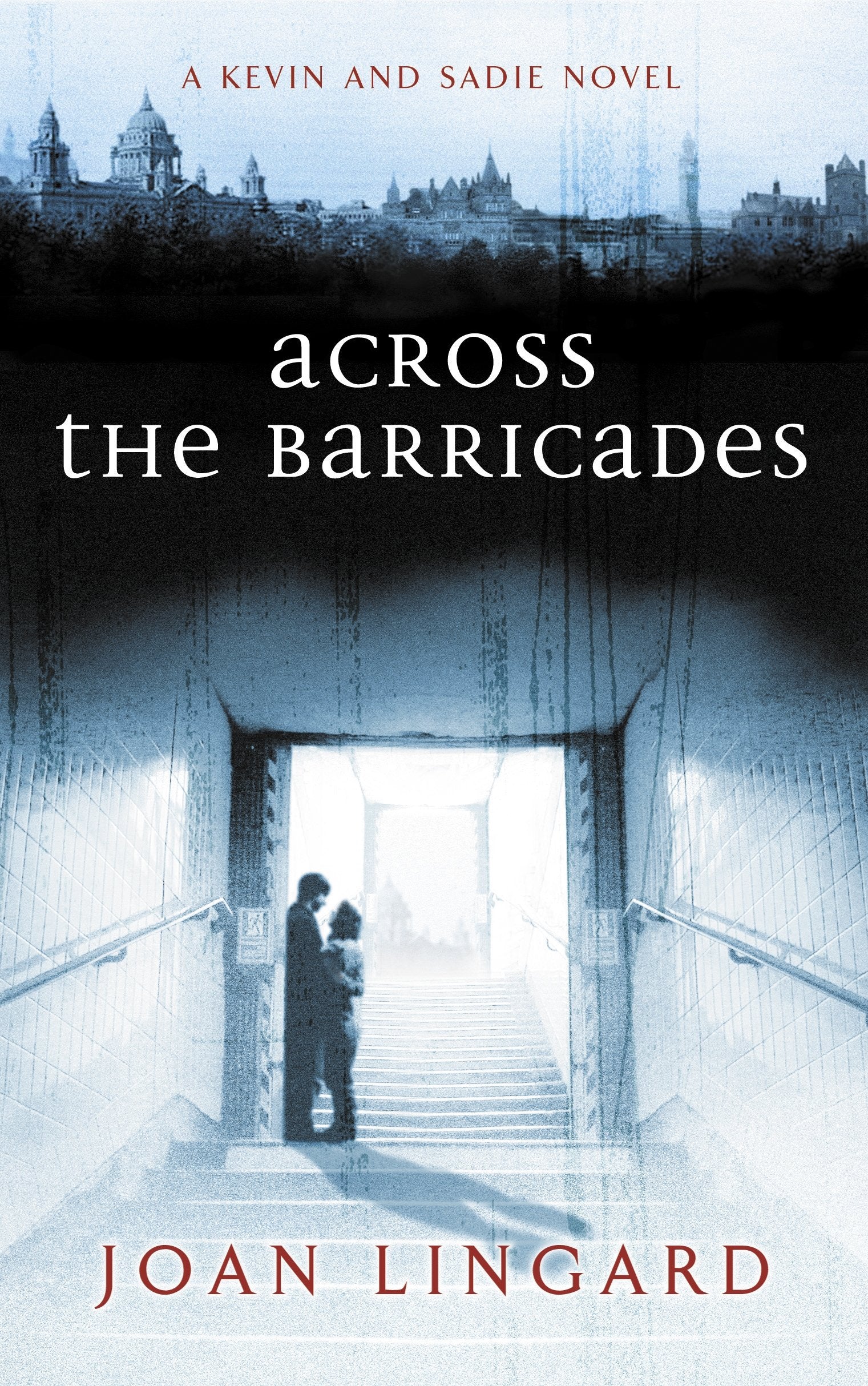 Across The Barricades,Used