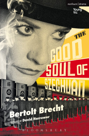 The Good Soul of Szechuan (Modern Plays),Used