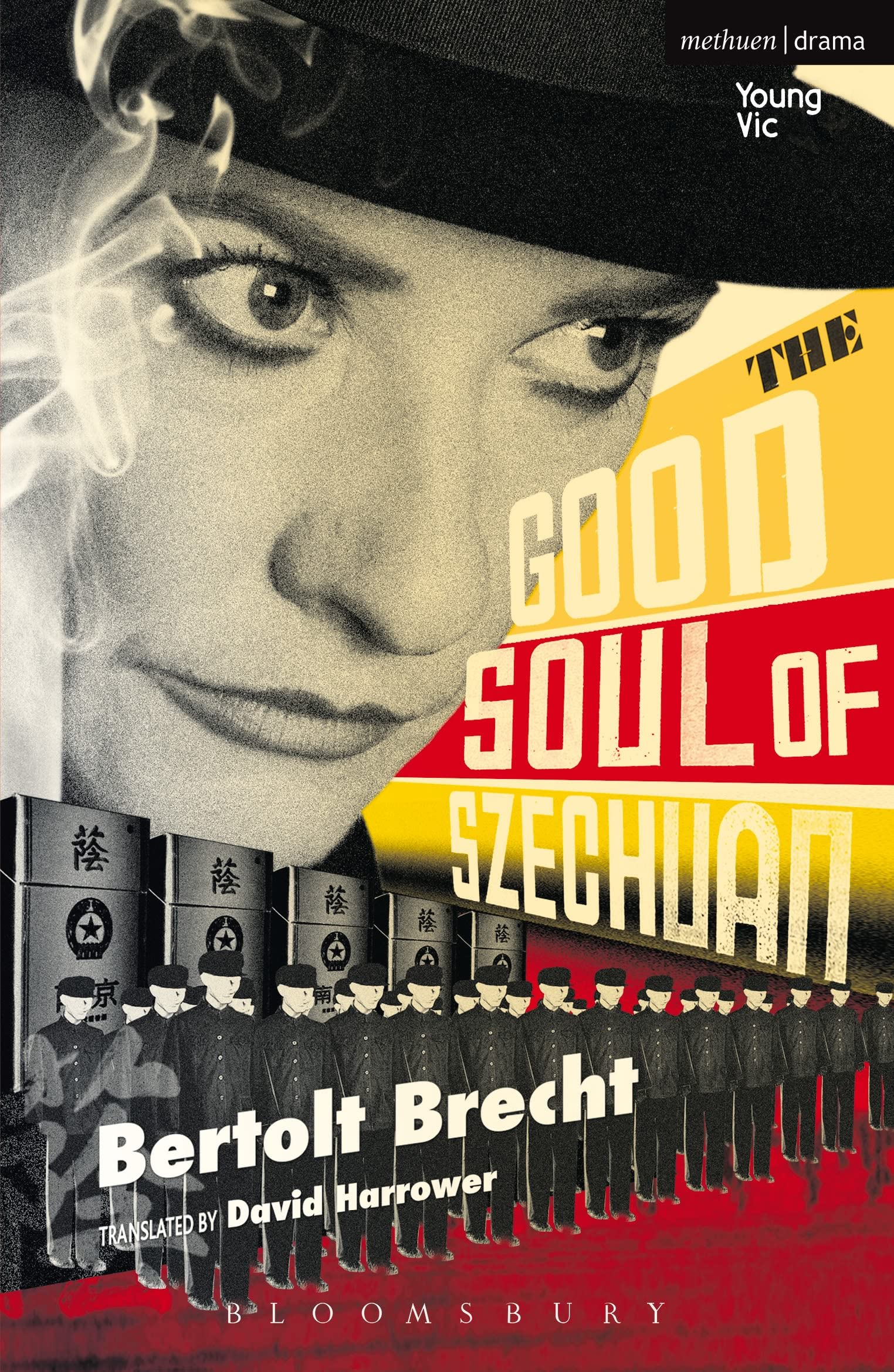 The Good Soul Of Szechuan (Modern Plays)