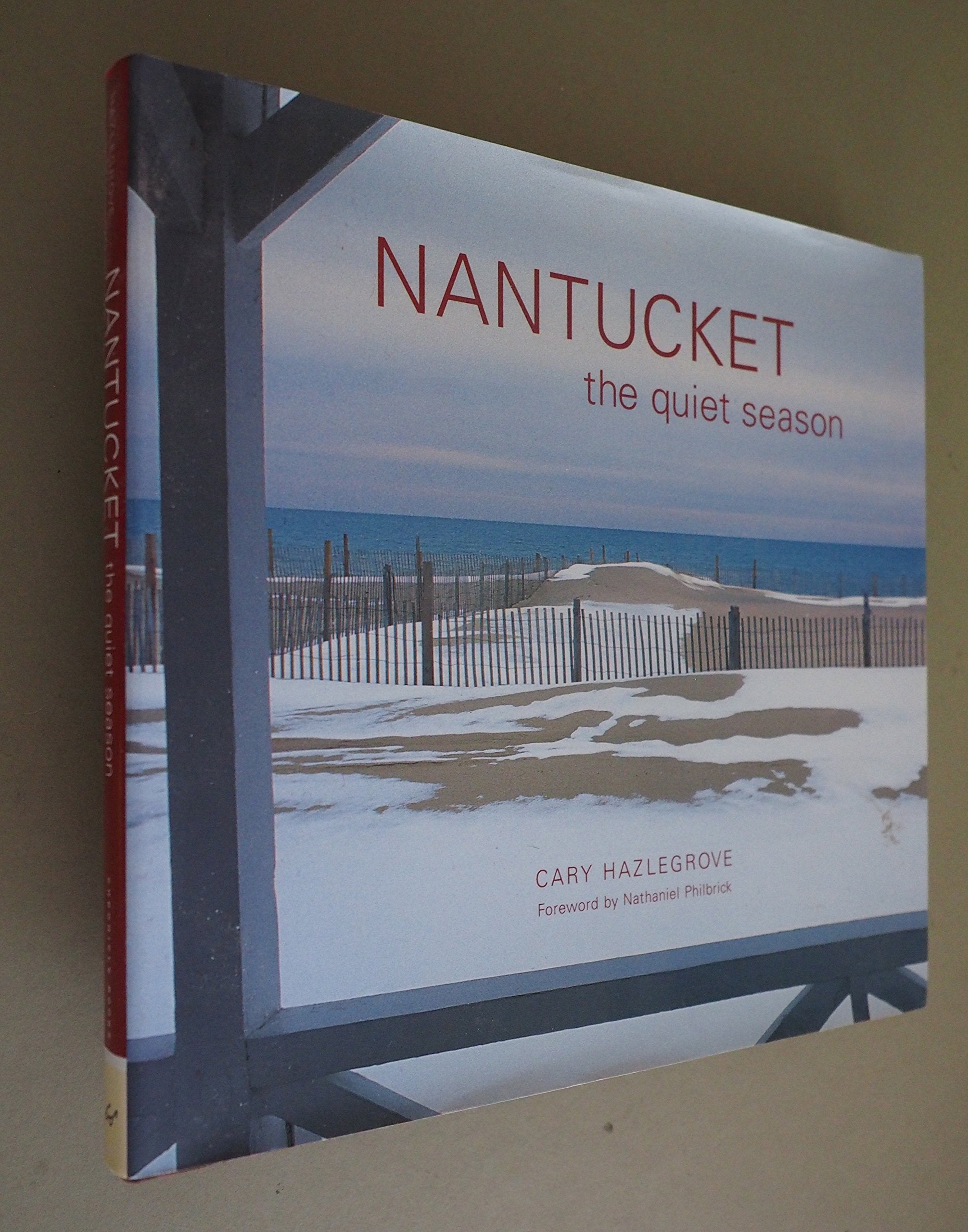Nantucket: The Quiet Season,Used
