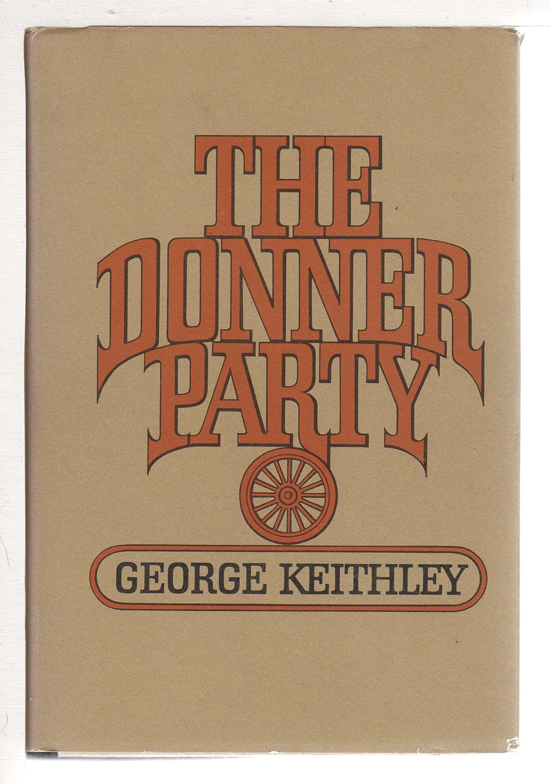 The Donner Party,Used