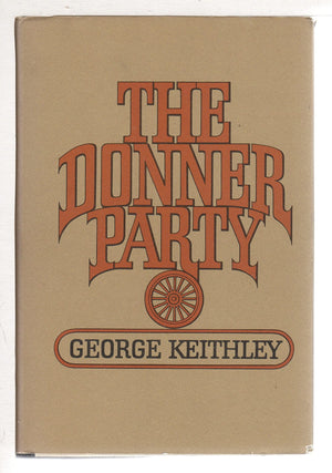 The Donner Party,Used